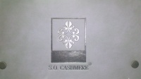 S.O. Cashmere